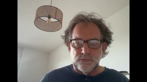 gaulis72 online show from September 22, 2025, 9:00 am