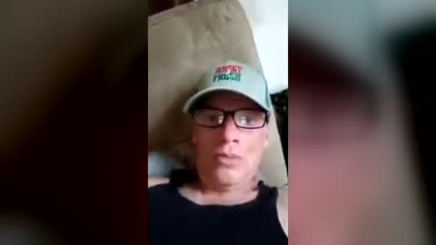 gavingooning online show from August 7, 2026, 6:10 pm