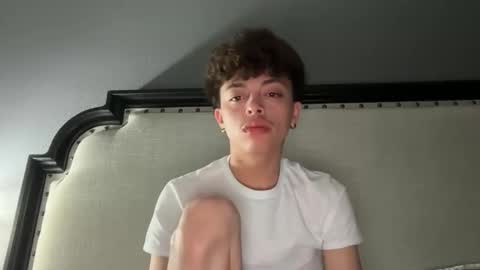 Jose online show from January 12, 2026, 8:52 am