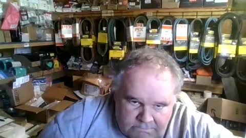 Snapshot of gaydaddy48 chatting on January 28, 2025, 8:47 pm Kenny online show from January 28, 2025, 8:47 pm