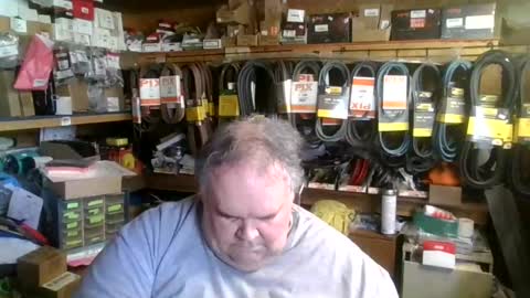 Snapshot of gaydaddy48 chatting on February 24, 2025, 8:14 pm Kenny online show from February 24, 2025, 8:14 pm