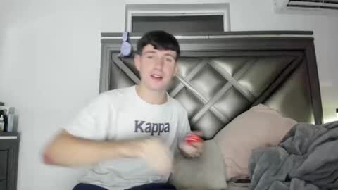 Trace online show from February 25, 2026, 1:15 am