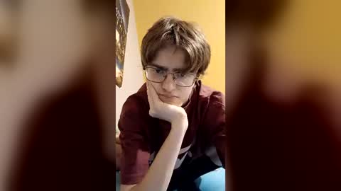 Sleepy Nerd online show from July 11, 2026, 11:28 pm