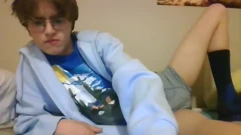 Sleepy Nerd online show from July 16, 2026, 10:49 pm