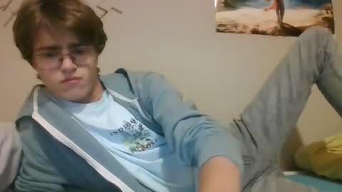 Sleepy Nerd online show from July 25, 2026, 12:31 am