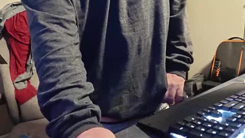 Snapshot of gd_mysterydick chatting on November 1, 2025, 5:48 pm gd_mysterydick online show from November 1, 2025, 5:48 pm