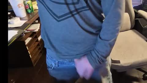 gd_mysterydick online show from March 22, 2026, 9:07 pm