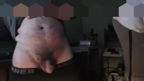 Snapshot of gd_mysterydick chatting on May 30, 2026, 6:43 am gd_mysterydick online show from May 30, 2026, 6:43 am