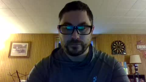 gdaddy999 online show from January 9, 2026, 2:53 pm