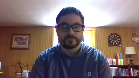 gdaddy999 online show from January 31, 2026, 7:45 pm