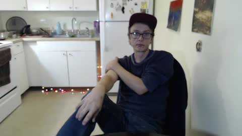 G online show from January 1, 2025, 2:19 am