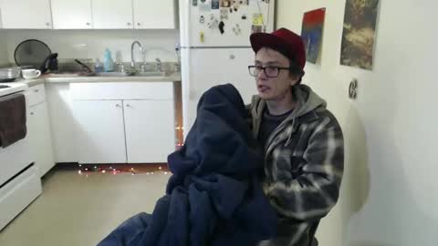 G online show from January 1, 2025, 5:22 am