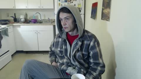 G online show from January 3, 2025, 2:19 pm