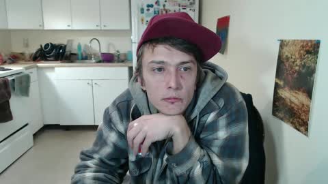 G online show from January 4, 2025, 8:48 pm