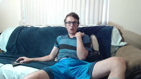 G online show from January 5, 2025, 4:38 pm