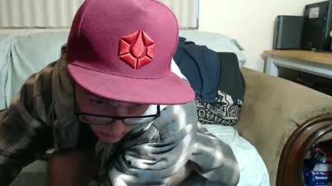 G online show from January 9, 2025, 12:35 am