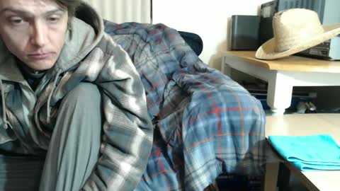 G online show from January 9, 2025, 1:13 pm