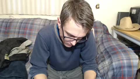 G online show from January 12, 2025, 3:25 pm