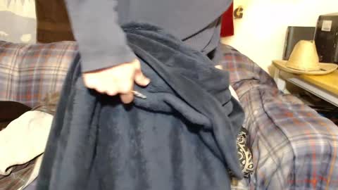 G online show from January 16, 2025, 4:18 pm