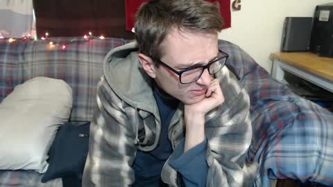 G online show from January 17, 2025, 6:33 pm