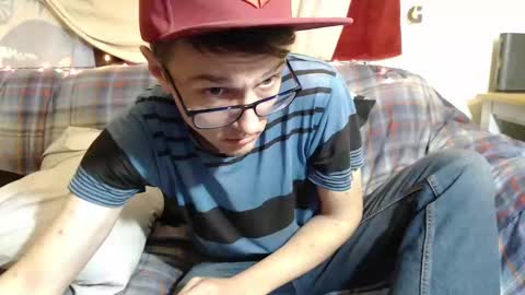 G online show from January 19, 2025, 5:39 pm