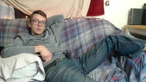 G online show from January 22, 2025, 3:52 am