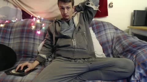 G online show from January 22, 2025, 2:14 pm