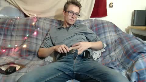 G online show from January 23, 2025, 11:26 pm