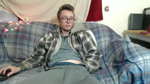 G online show from January 24, 2025, 6:25 pm