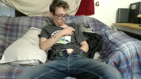 G online show from January 27, 2025, 10:27 pm