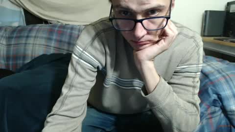 G online show from January 31, 2025, 9:05 pm