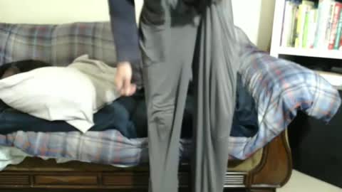 G online show from February 6, 2025, 2:48 pm