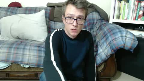 G online show from February 13, 2025, 11:50 am