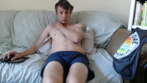 G online show from February 18, 2025, 8:14 pm