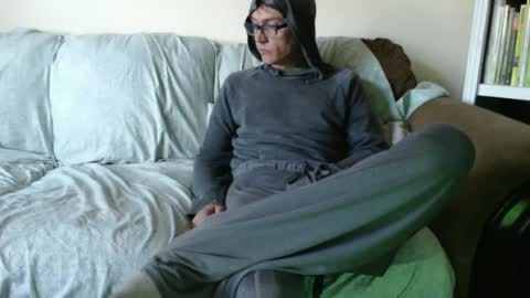 G online show from February 23, 2025, 2:35 pm