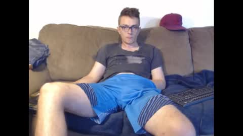 G online show from October 8, 2025, 11:02 pm