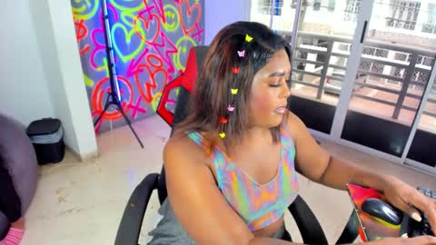 Snapshot of geanna_rose chatting on October 25, 2025, 7:08 pm geanna_rose online show from October 25, 2025, 7:08 pm