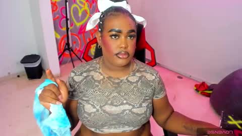 geanna_rose online show from November 19, 2025, 11:32 am