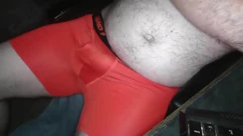 gearhead32 online show from March 23, 2026, 7:12 am