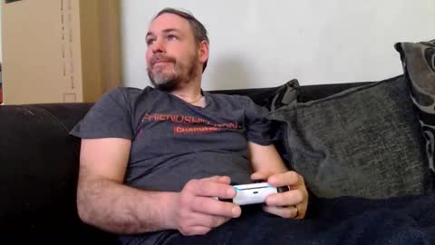 SIR online show from March 29, 2026, 12:43 am