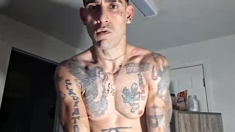 Zanecubano online show from September 28, 2025, 7:36 am