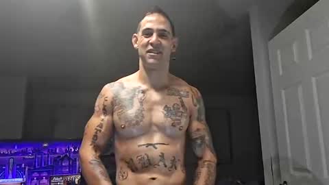 Zanecubano online show from October 1, 2025, 5:46 am