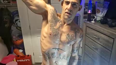 Zanecubano online show from October 12, 2025, 7:46 pm