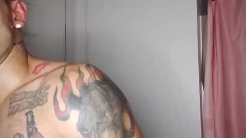 Zanecubano online show from October 22, 2025, 2:39 pm