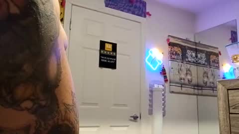 Zanecubano online show from October 25, 2025, 12:40 am