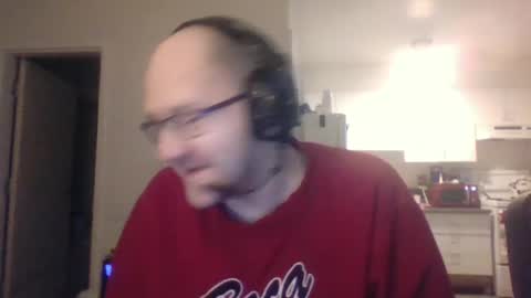 geekgamer41 online show from September 28, 2025, 3:28 pm