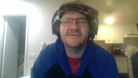 geekgamer41 online show from October 8, 2025, 12:30 am