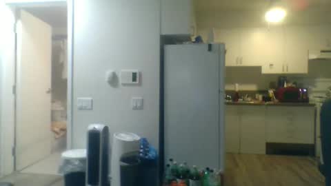 geekgamer41 online show from November 3, 2025, 3:30 am