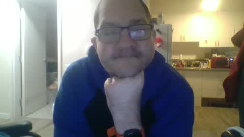 geekgamer41 online show from January 8, 2026, 6:05 am