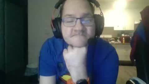 geekgamer41 online show from January 13, 2026, 5:57 am